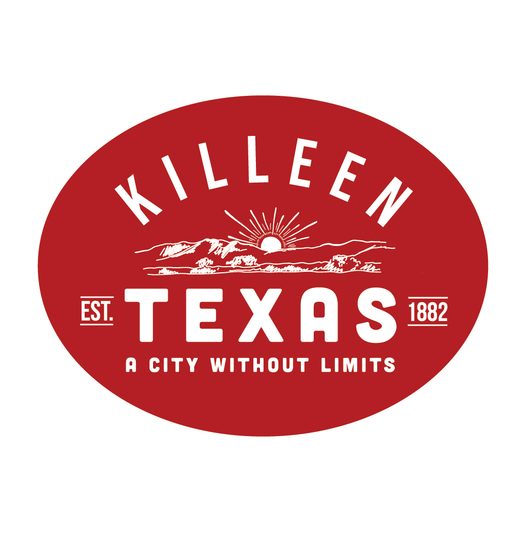 Killeen Texas Decal - Without Limits
