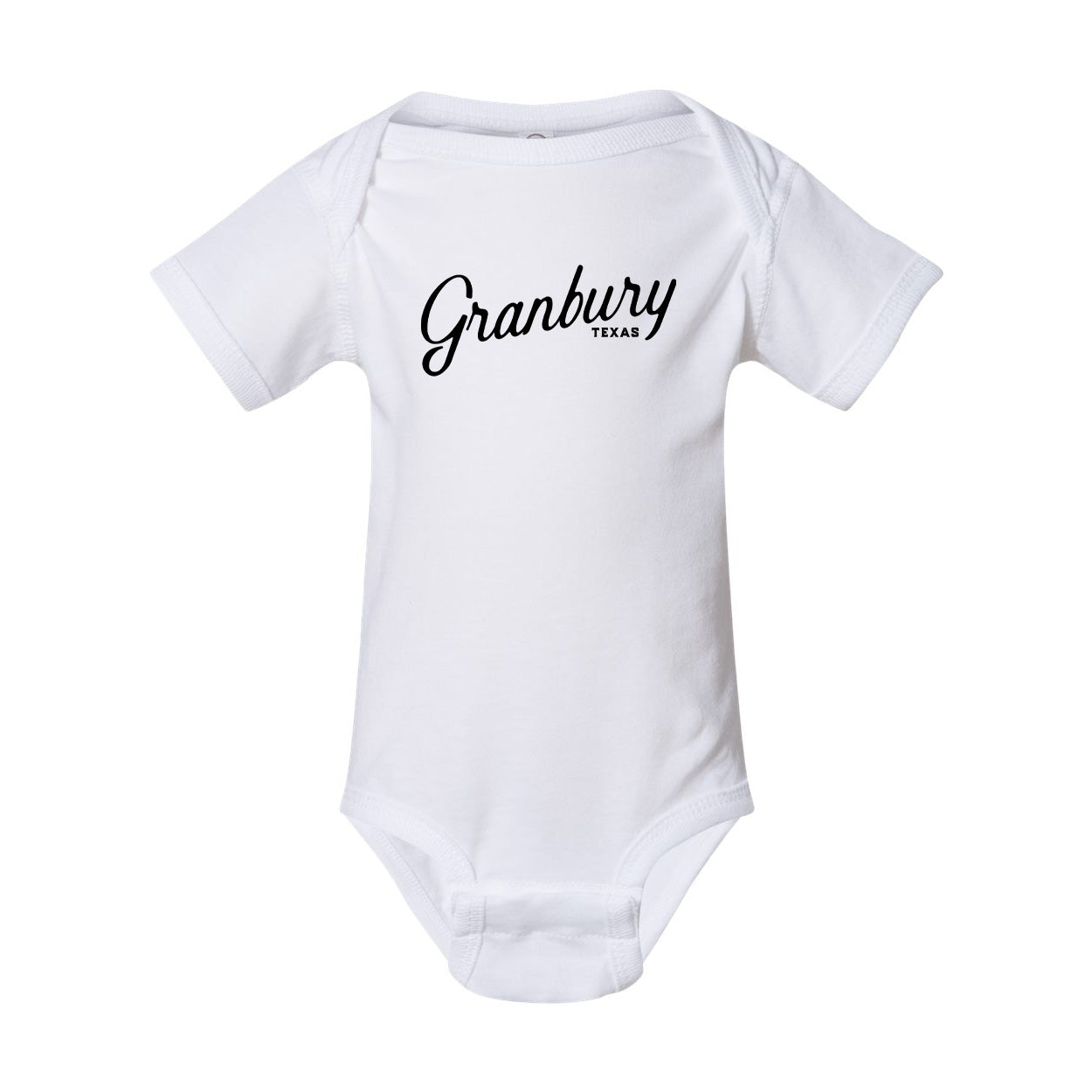 Granbury Texas Onesie