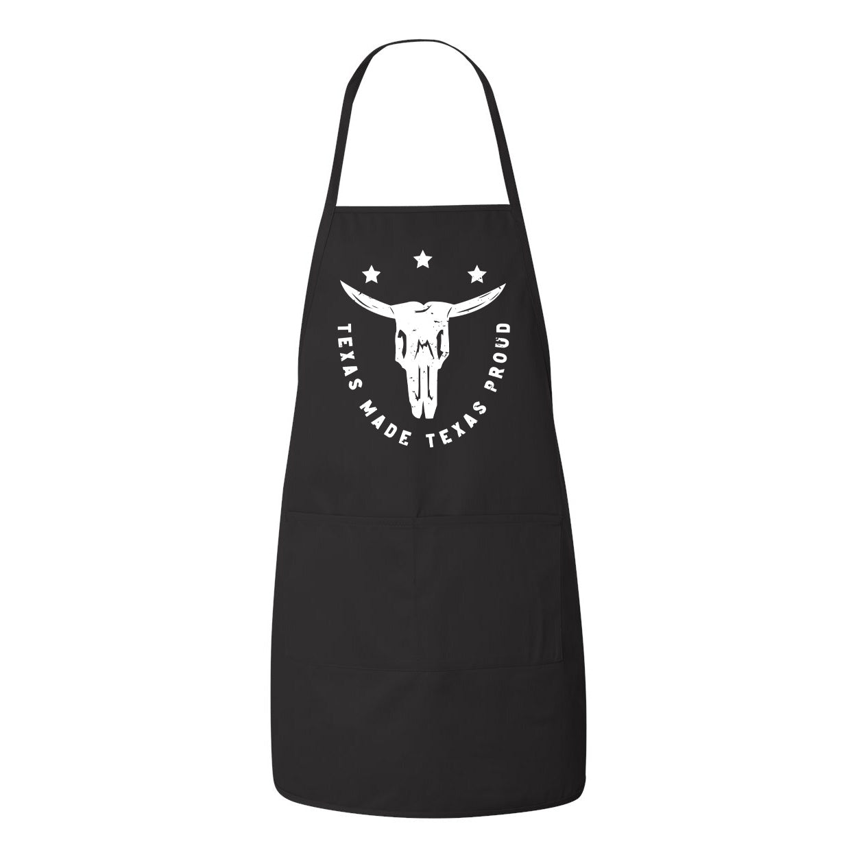 Butcher Block Apron