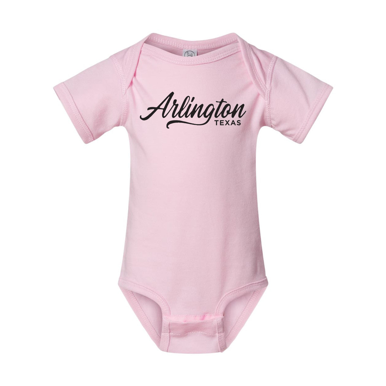 Arlington TX Onesie