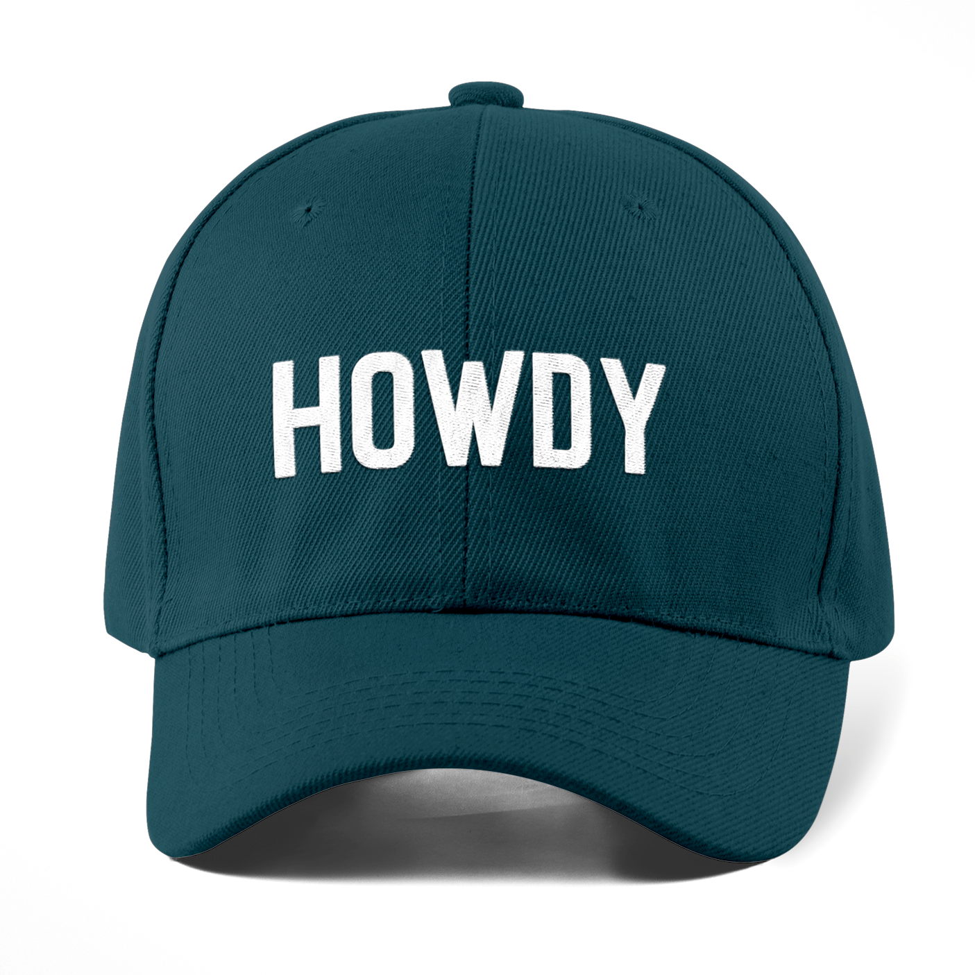 Howdy Hat