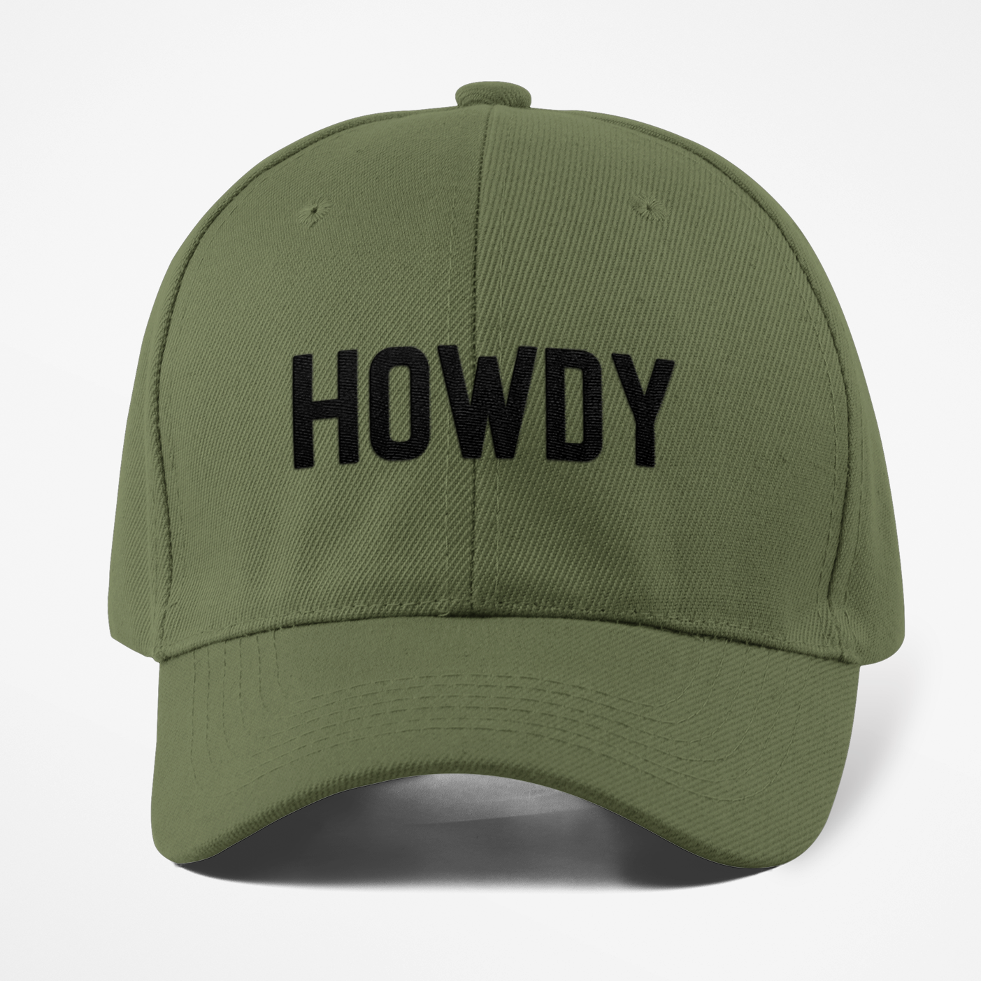 Howdy Hat