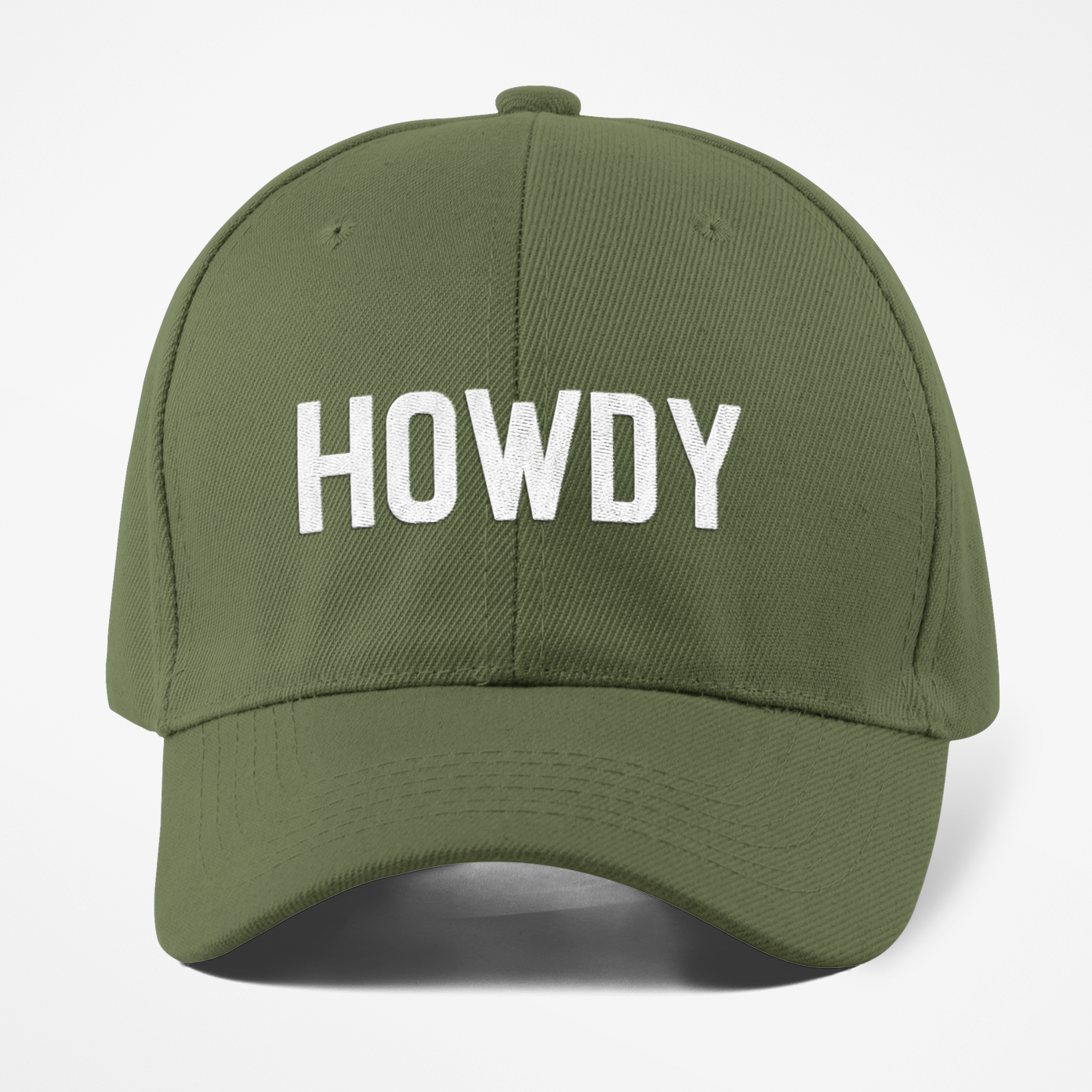 Howdy Hat
