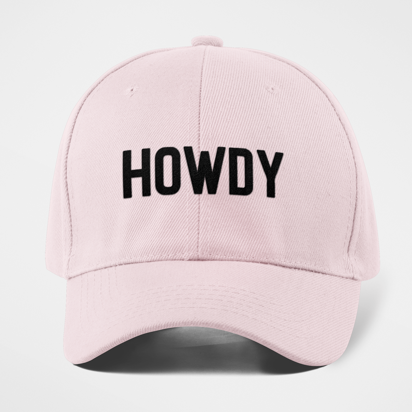 Howdy Hat