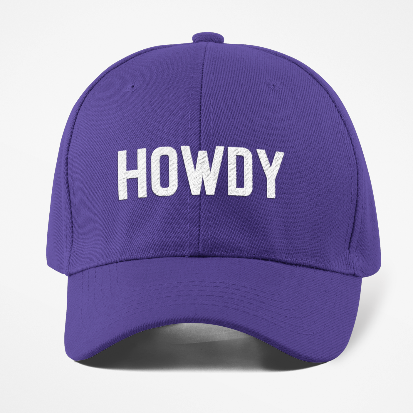 Howdy Hat