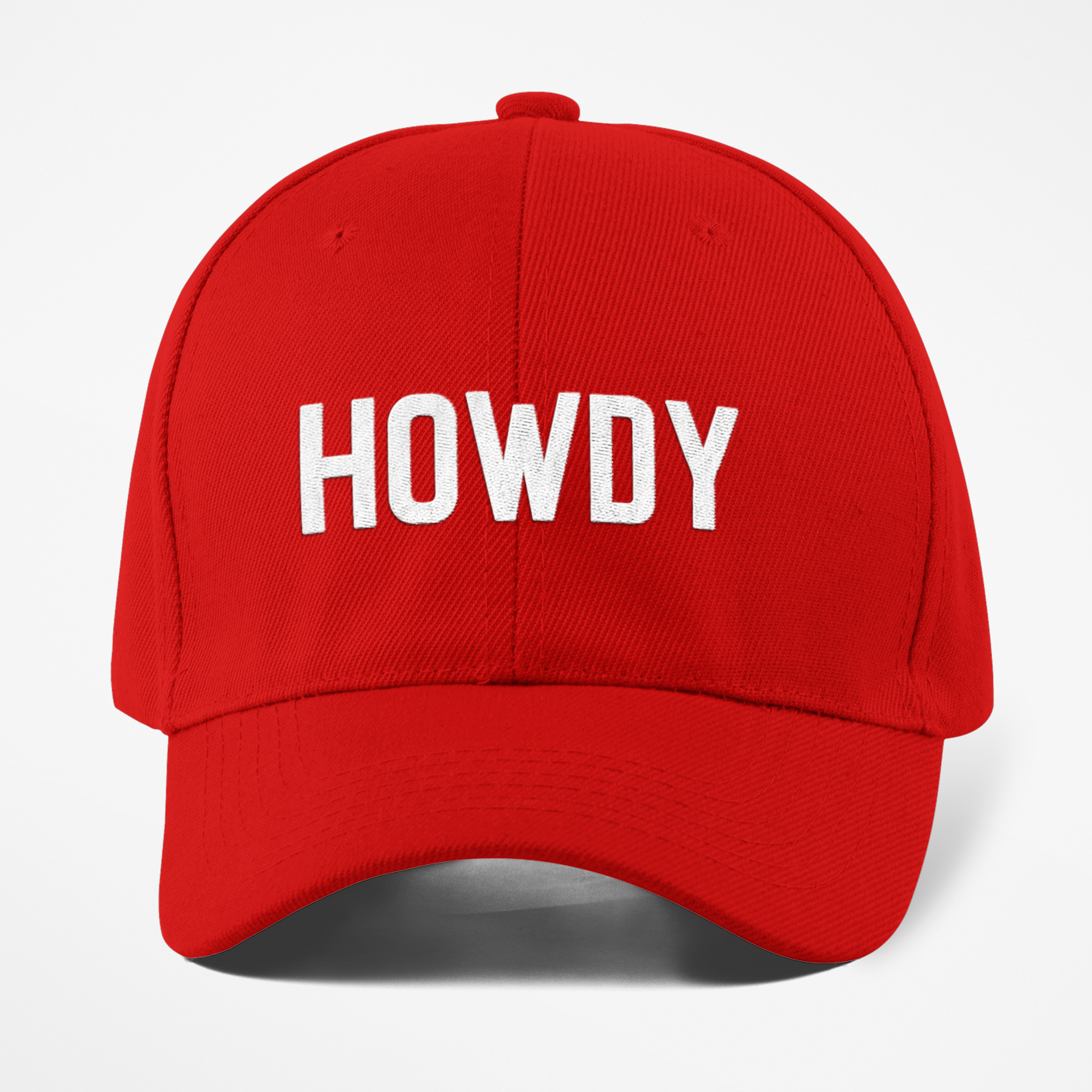 Howdy Hat