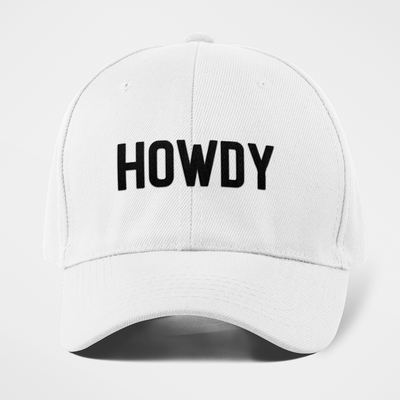 Howdy Hat
