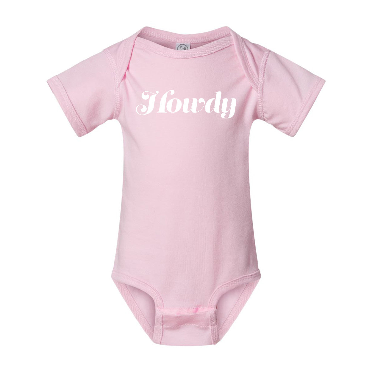 Howdy Onesie