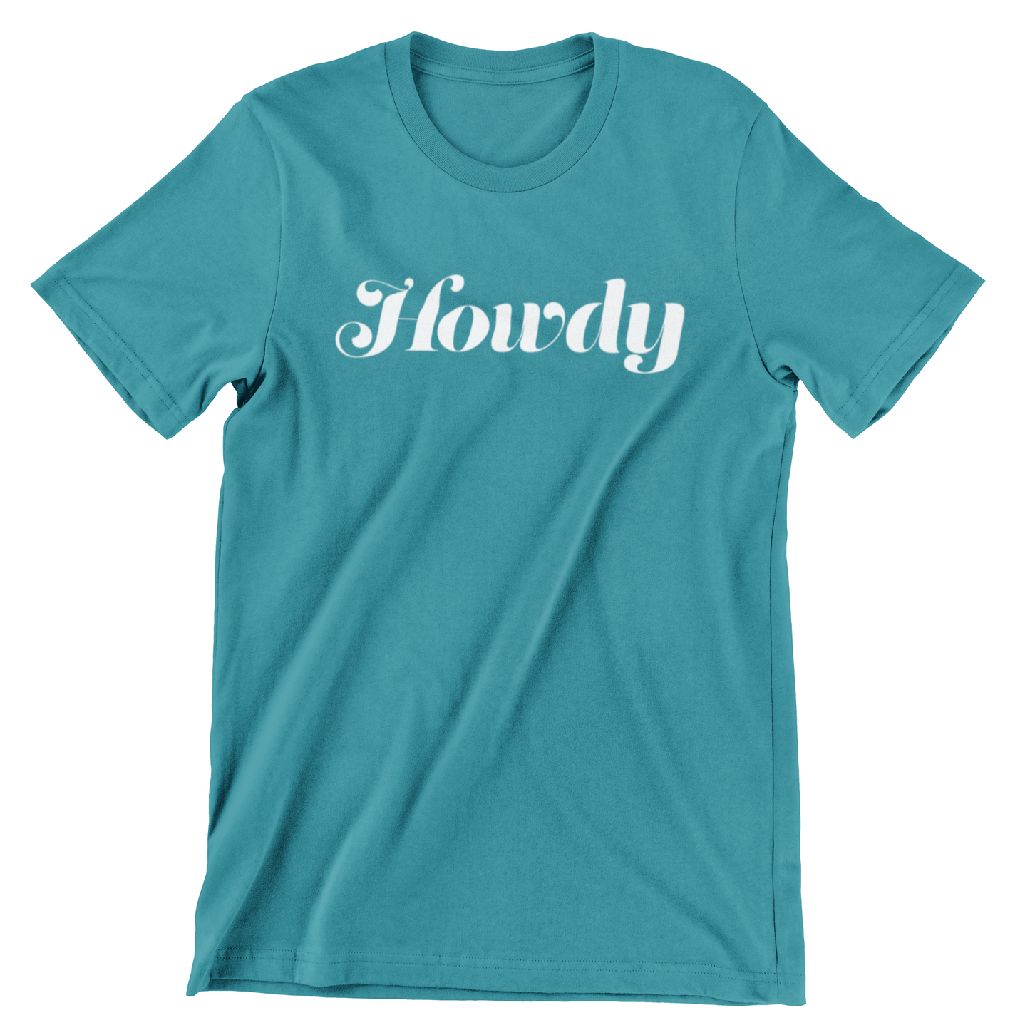 Howdy T-Shirt