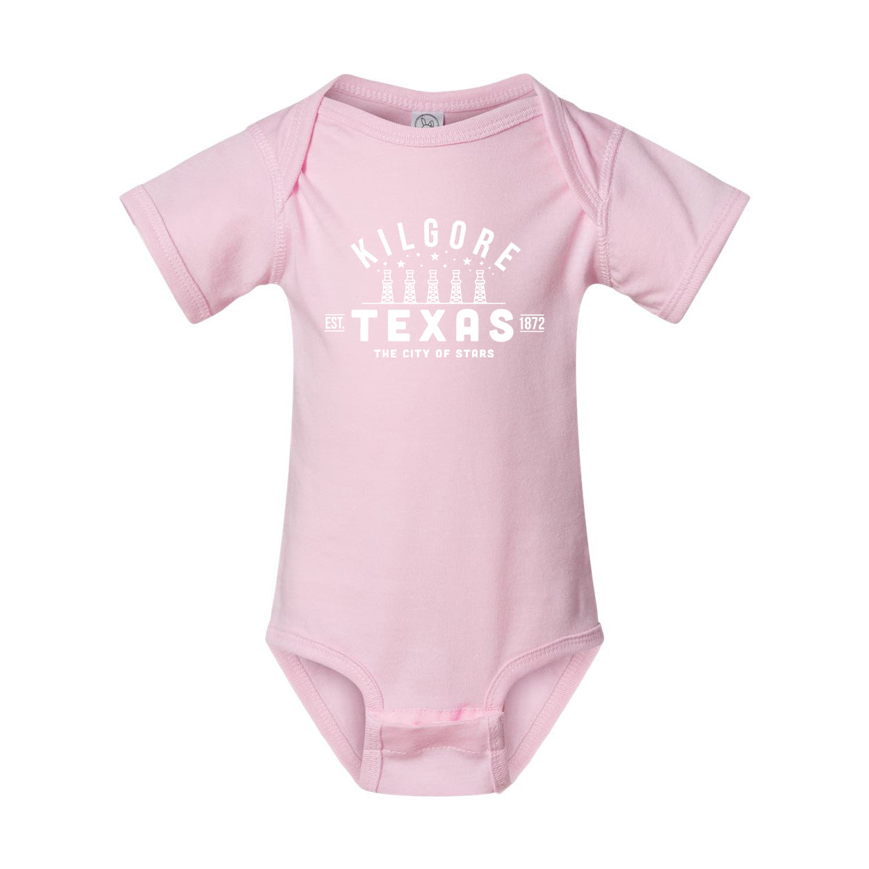 Kilgore Texas Onesie