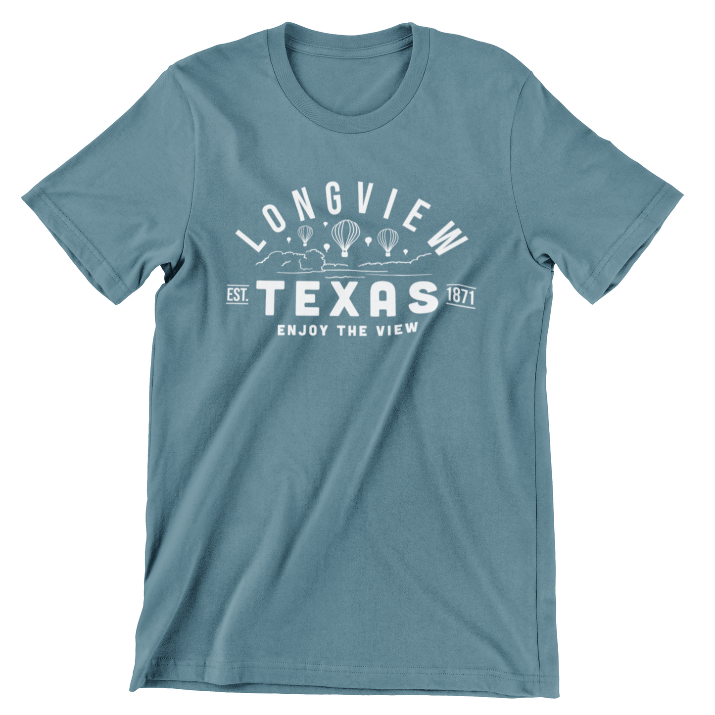 Longview Texas T-shirt