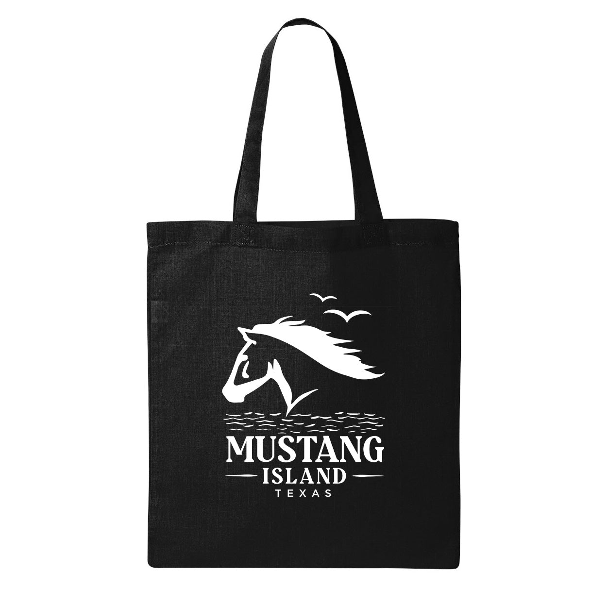 Mustang Island Tote