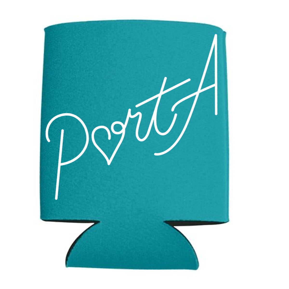 Port A Koozie