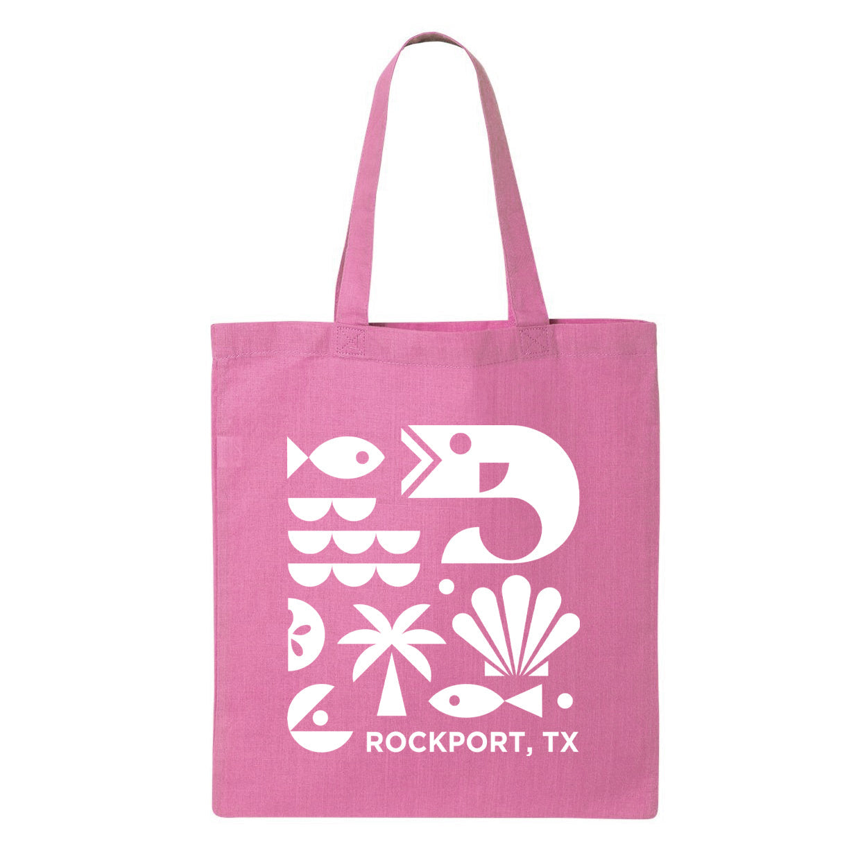 Rockport Icons Tote