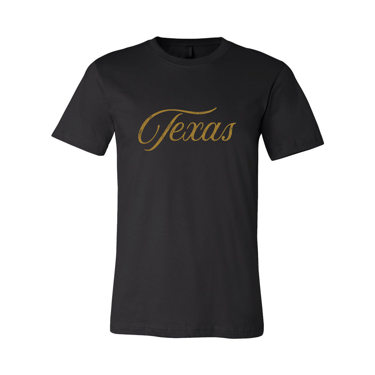 Rustic Texas T-Shirt