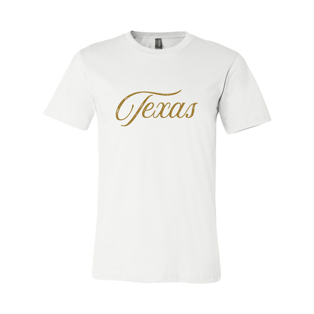 Rustic Texas T-Shirt