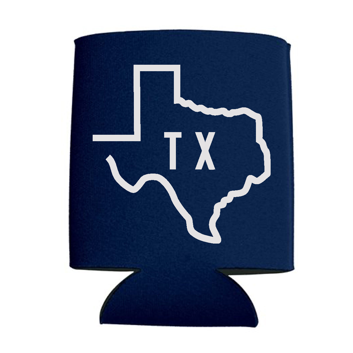 TX State - Can Cooler