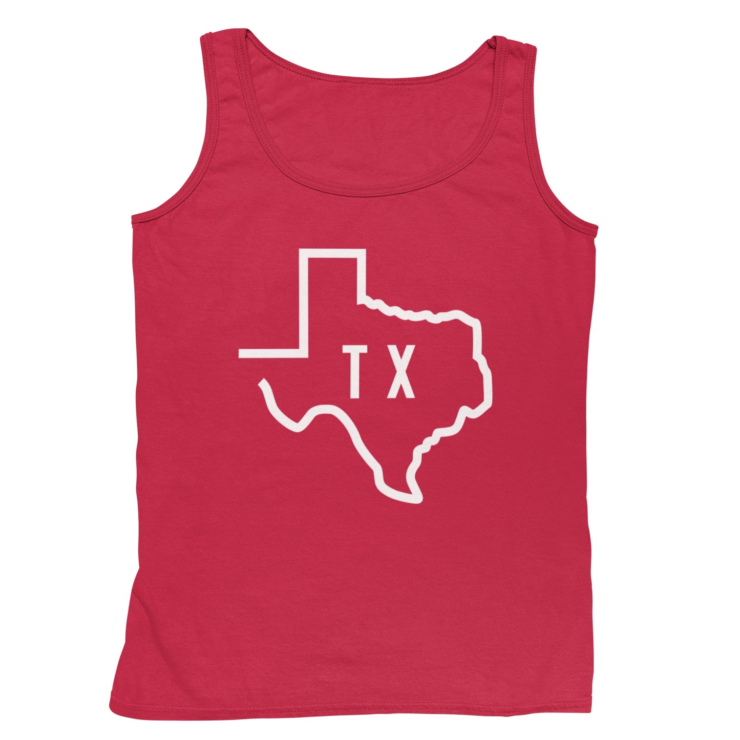 TX State Tank