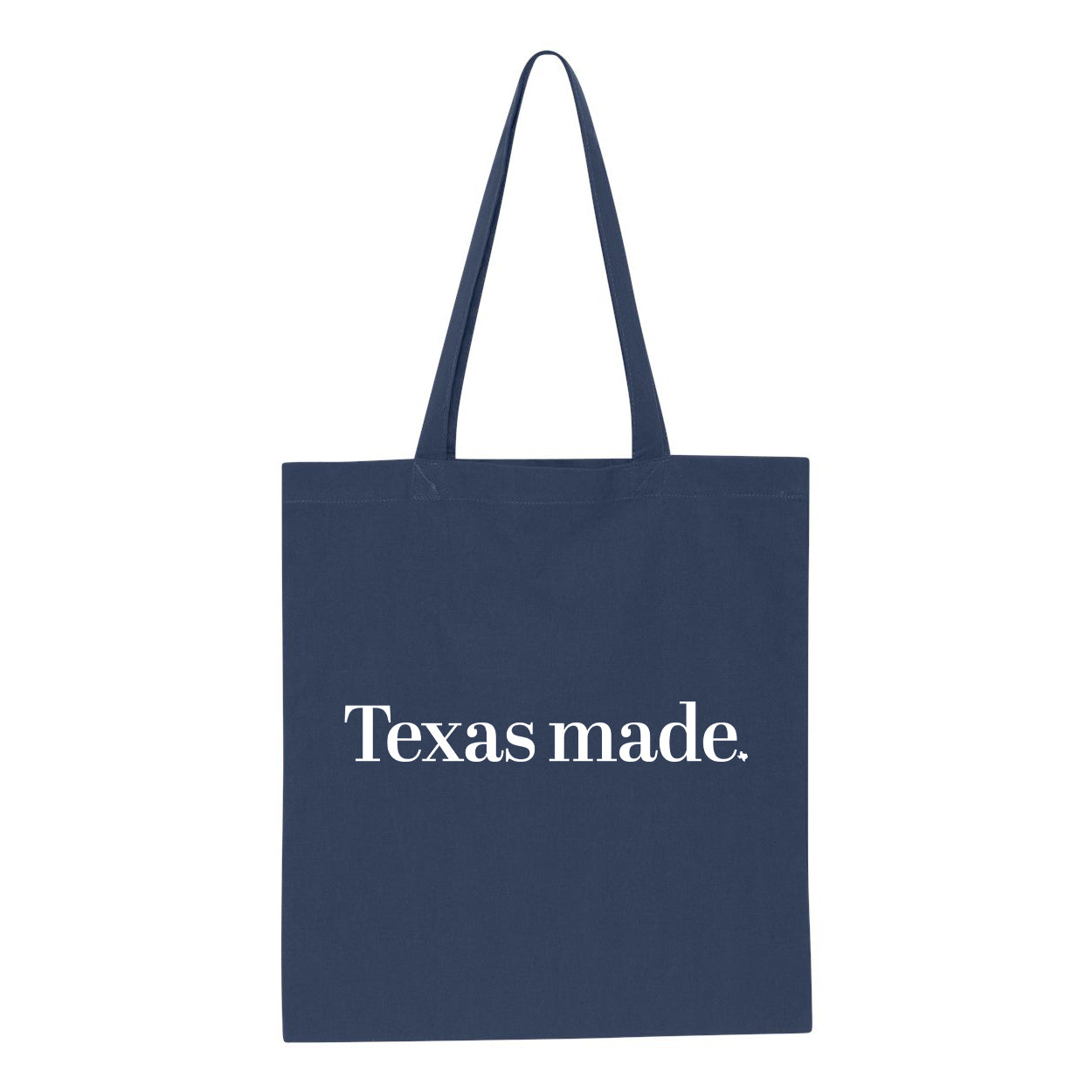 Texas Made Tote