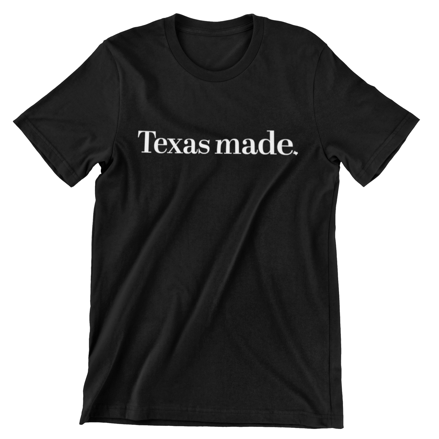 Texas Made T-Shirt