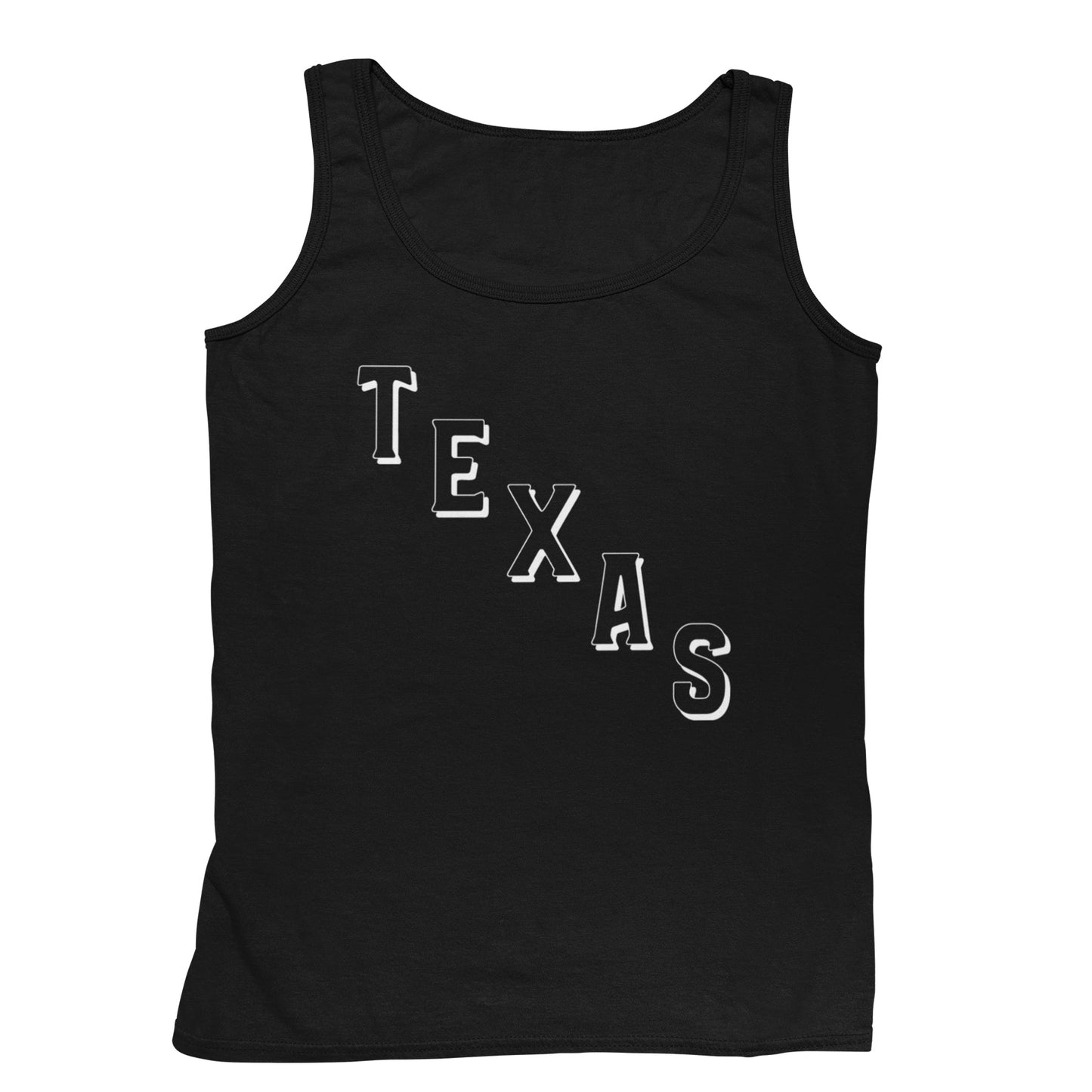 Texas Slide Tank