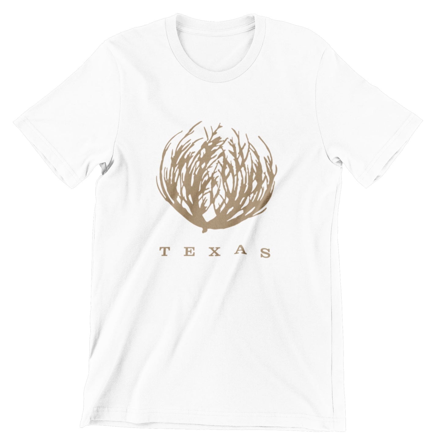 Tumblweed T-Shirt