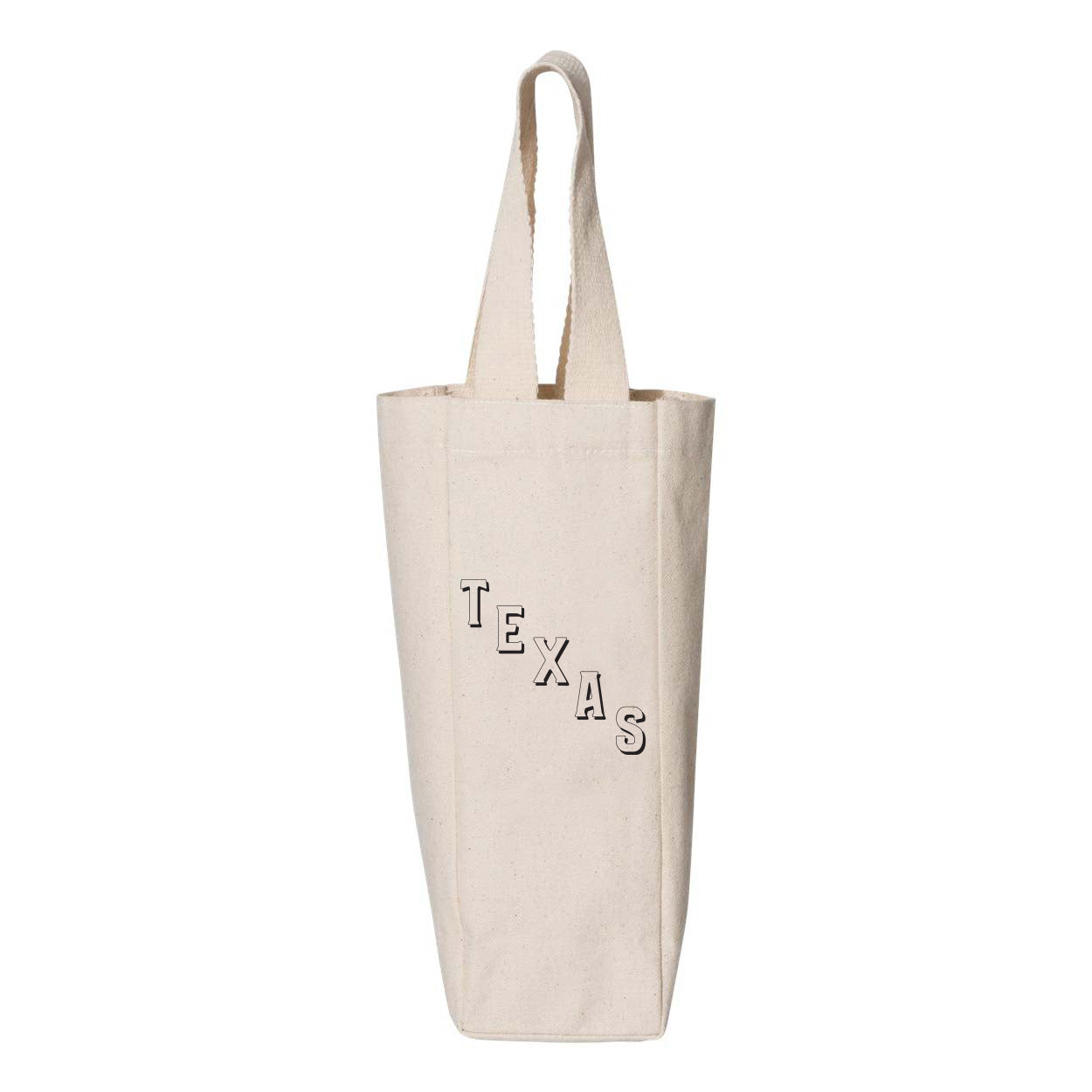 Wine Bag with Handles