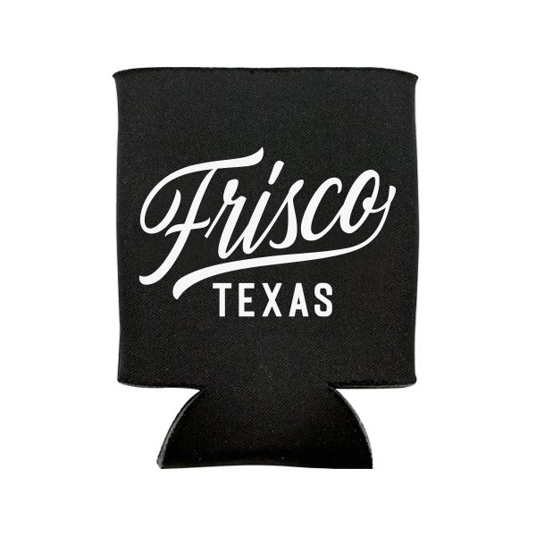 Frisco Texas Can Cooler