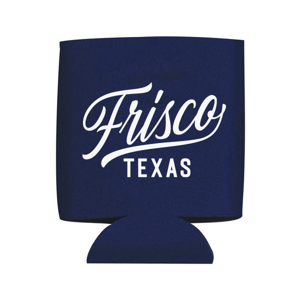 Frisco Texas Can Cooler