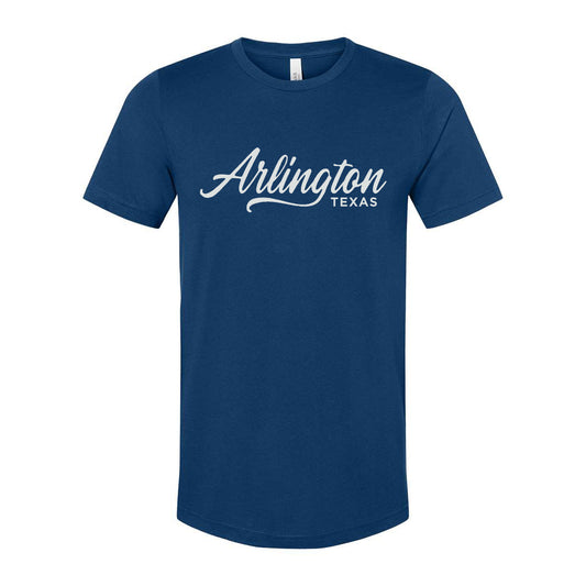 Arlington Texas T-shirt
