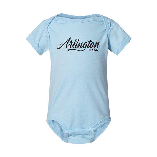 Arlington TX Onesie