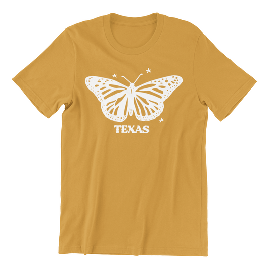 Texas Monarch T-Shirt