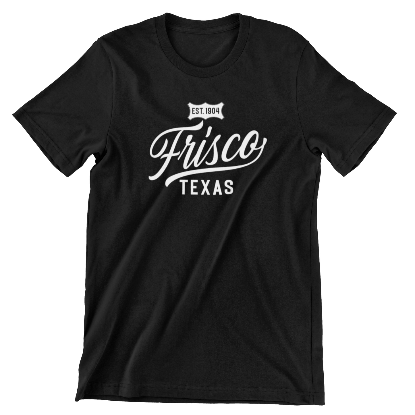 Frisco Texas T-shirt