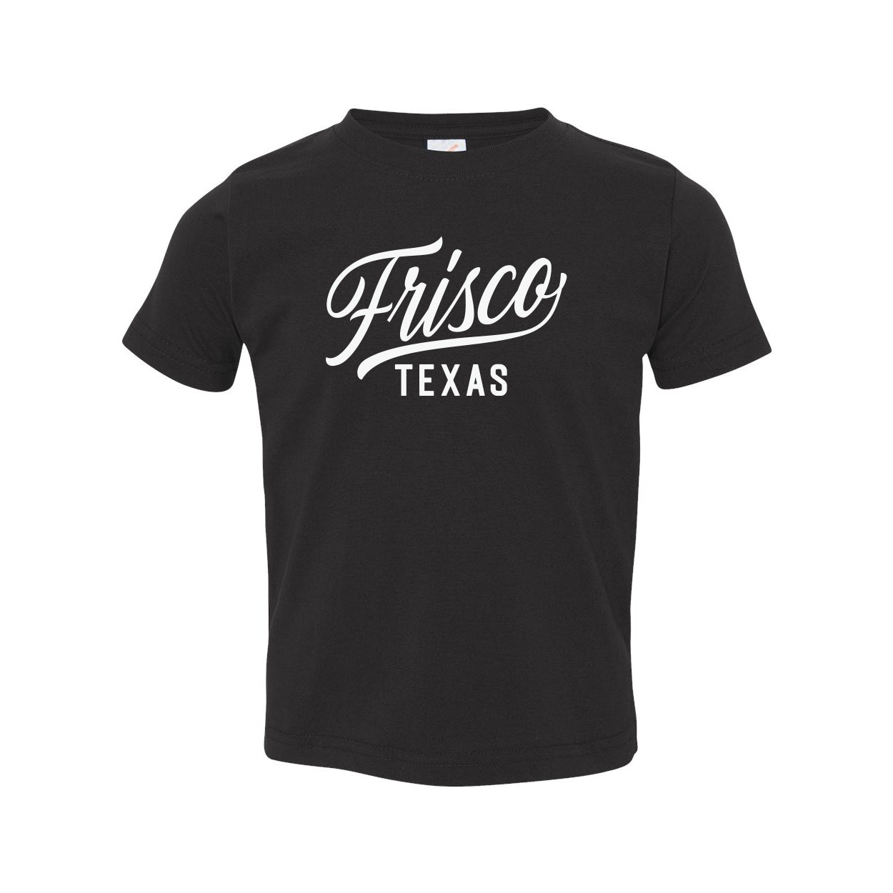 Frisco Texas Toddler T-shirt