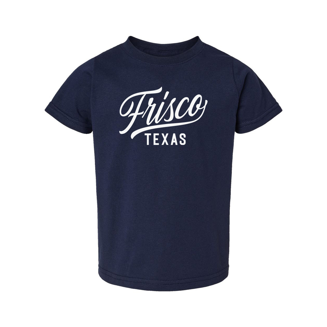 Frisco Texas Toddler T-shirt