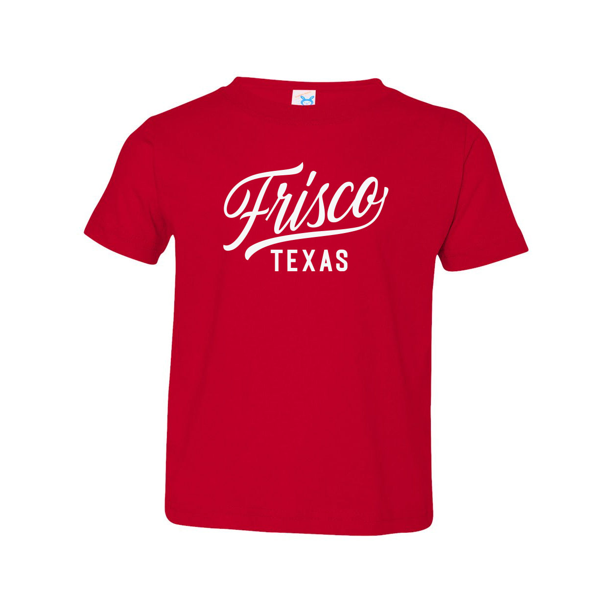 Frisco Texas Toddler T-shirt