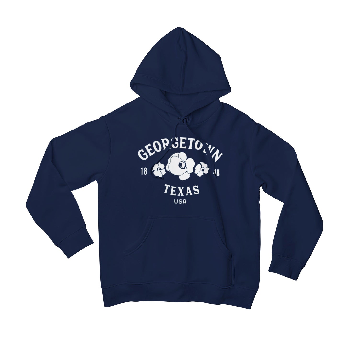 Georgetown Texas Hoodie