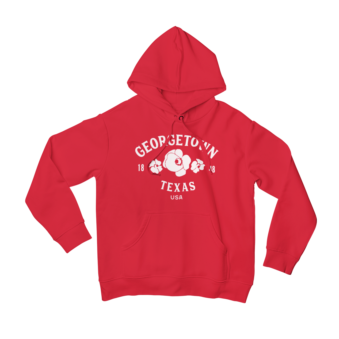 Georgetown Texas Hoodie