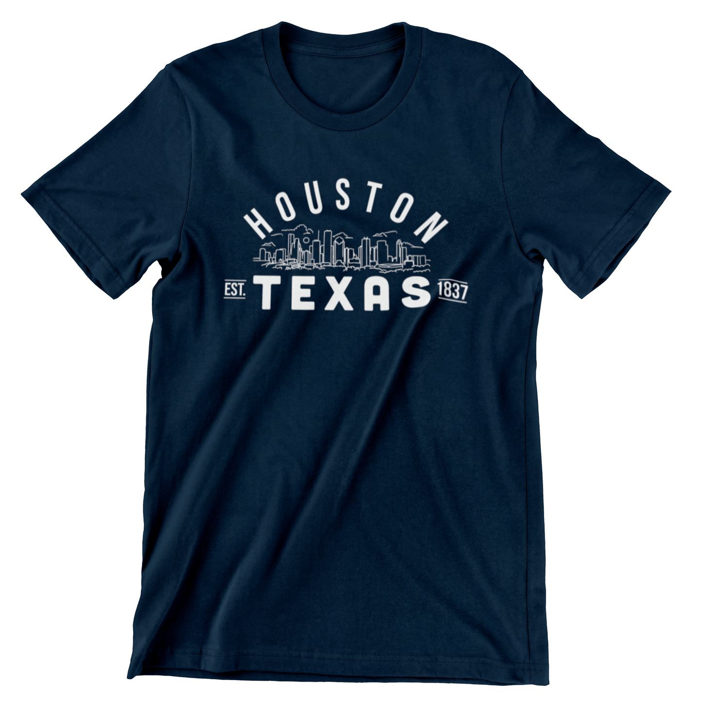 Houston Texas T-shirt