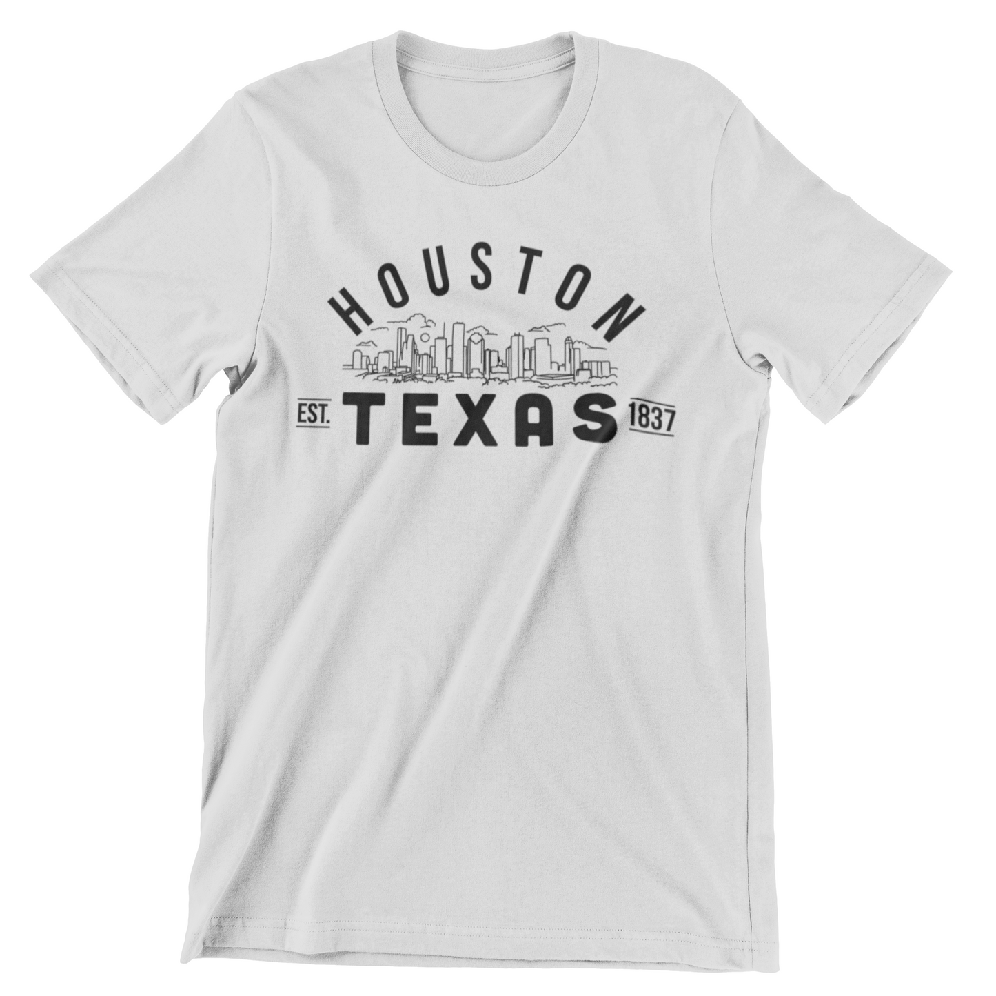 Houston Texas T-shirt