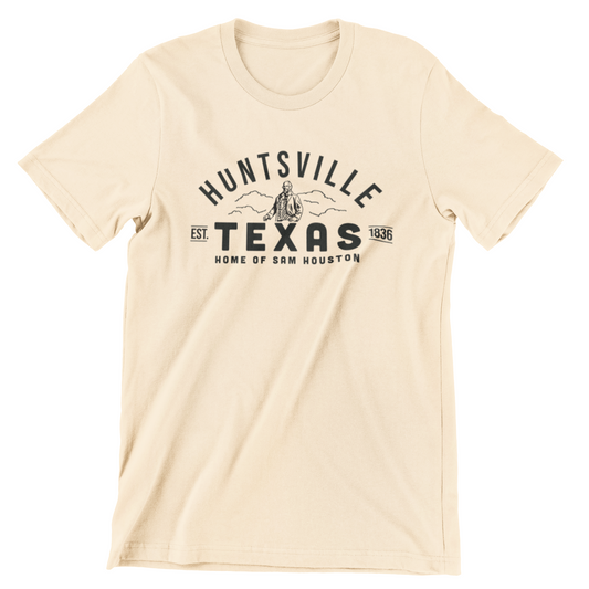 Huntsville T-Shirt