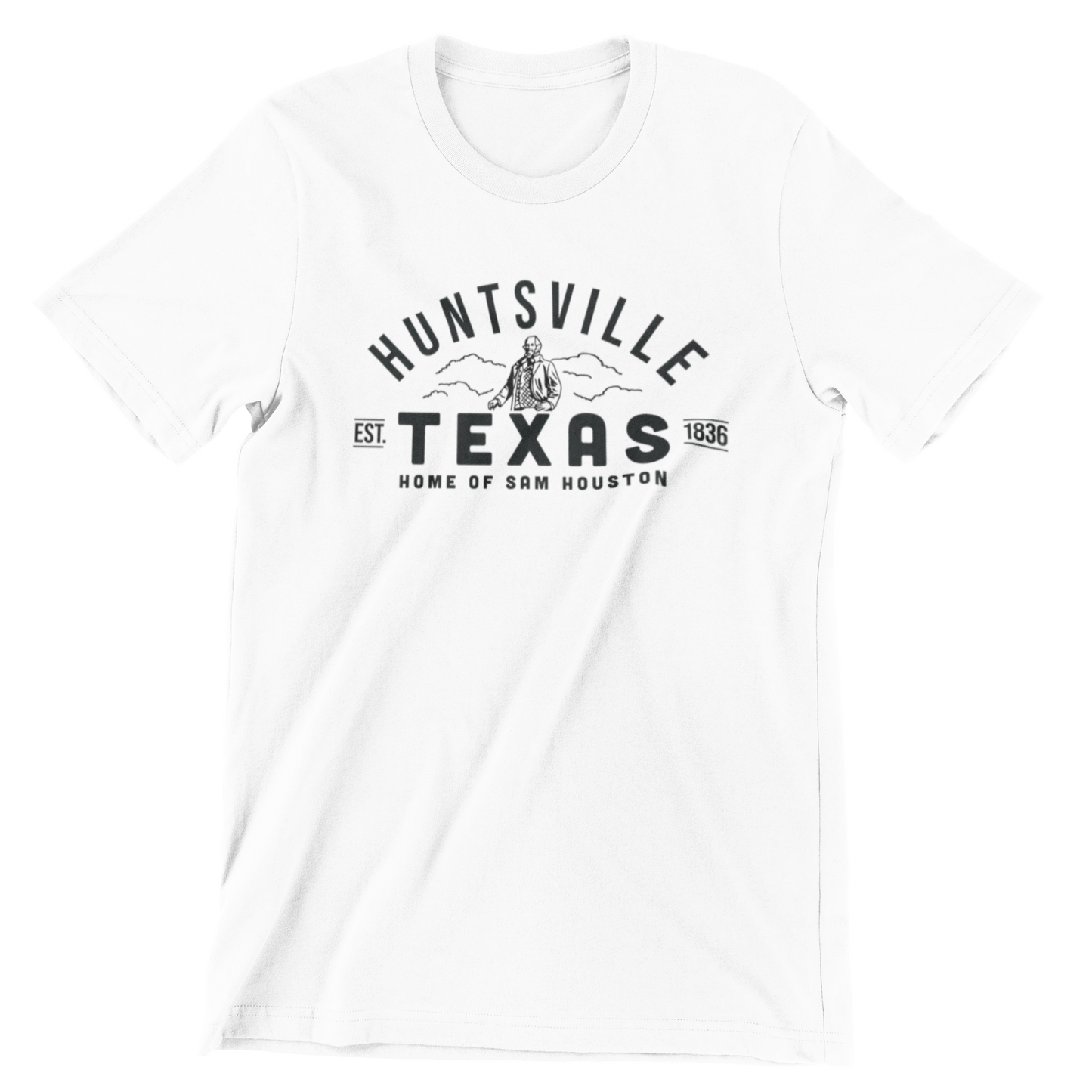 Huntsville T-Shirt