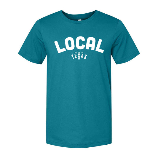 Texas Local T-Shirt