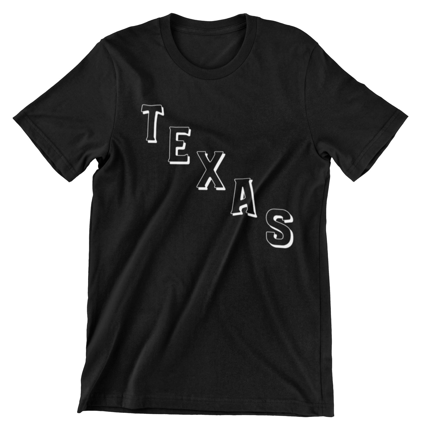 Texas Slide T-Shirt