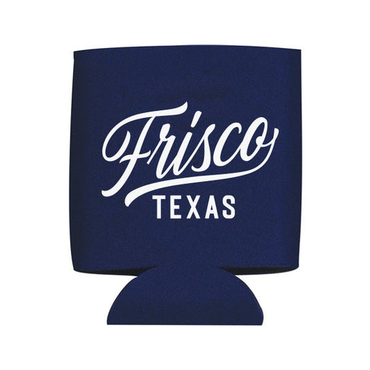 Frisco Texas Can Cooler